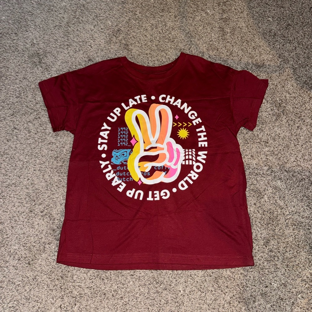 Dutch Bros T-Shirt